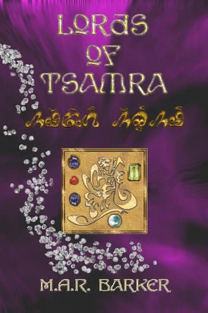 Lords of Tsamra