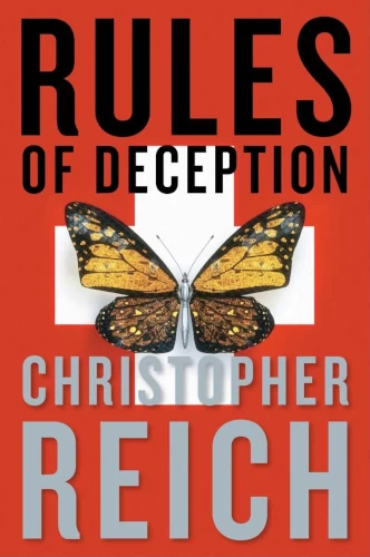 Rules of Deception (Jonathon Ransom #1) by Christopher Reich