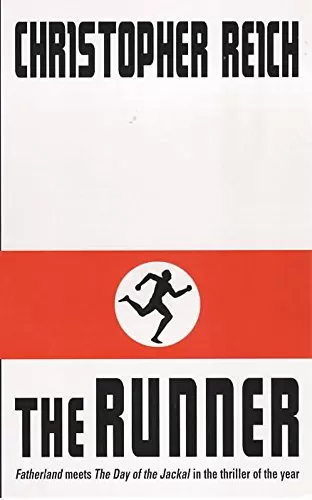 The Runner by Christopher Reich
