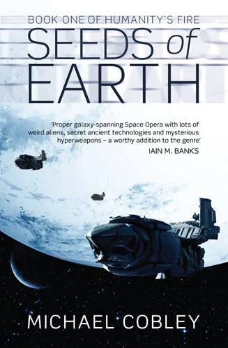 Seeds of Earth