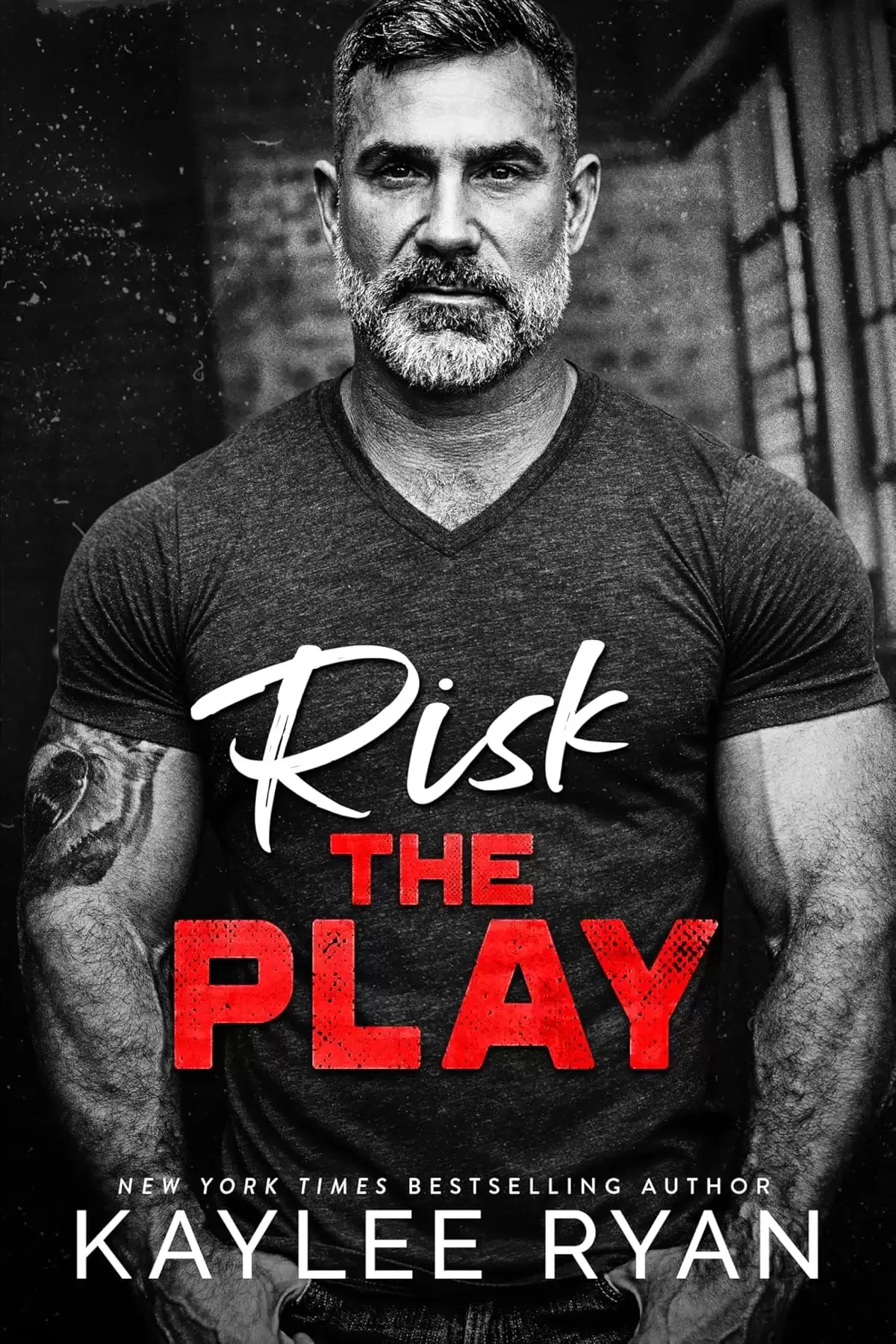 Risk the Play (Nashville Rampage #6) by Kaylee Ryan