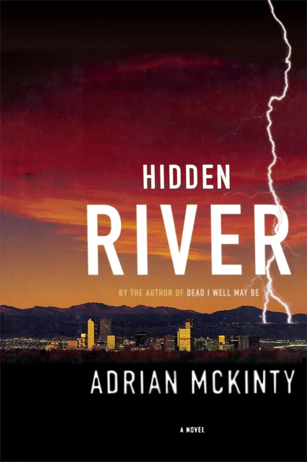 Hidden River by Adrian McKinty