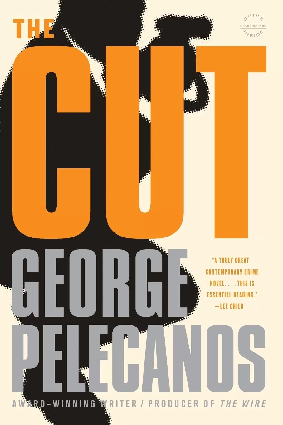 The Cut (Spero Lucas #1) by George Pelecanos