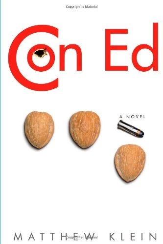 Con Ed by Matthew Klein