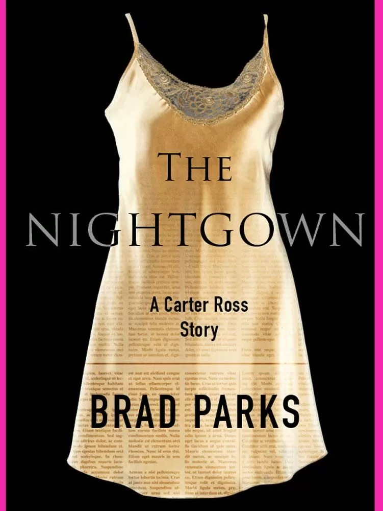 The Nightgown (Carter Ross Mysteries #0.5) by Brad Parks