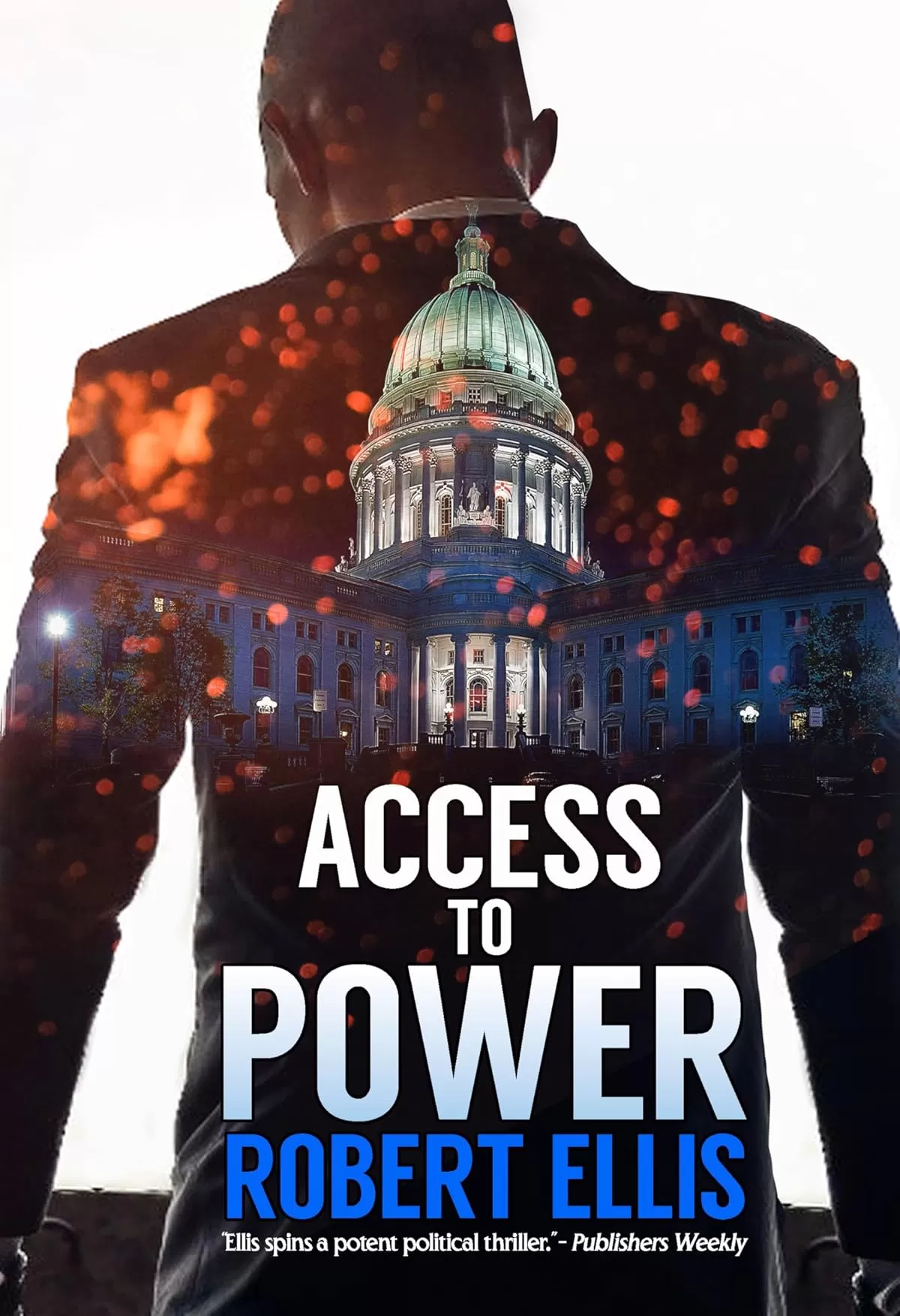 Access to Power by Robert Ellis