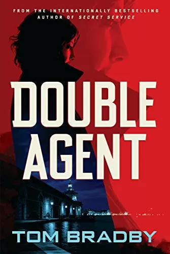 Double Agent (Kate Henderson #2) by Tom Bradby