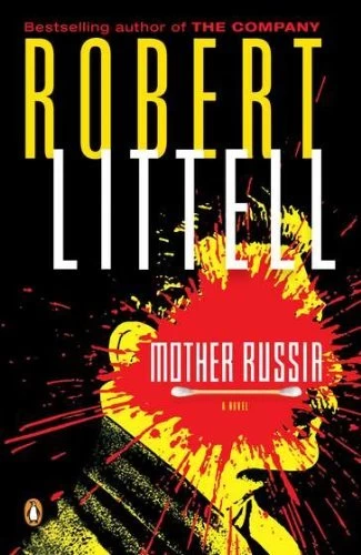 Mother Russia by Robert Littell