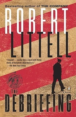 The Debriefing by Robert Littell