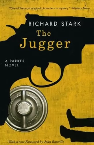 The Jugger (Parker #6) by Richard Stark