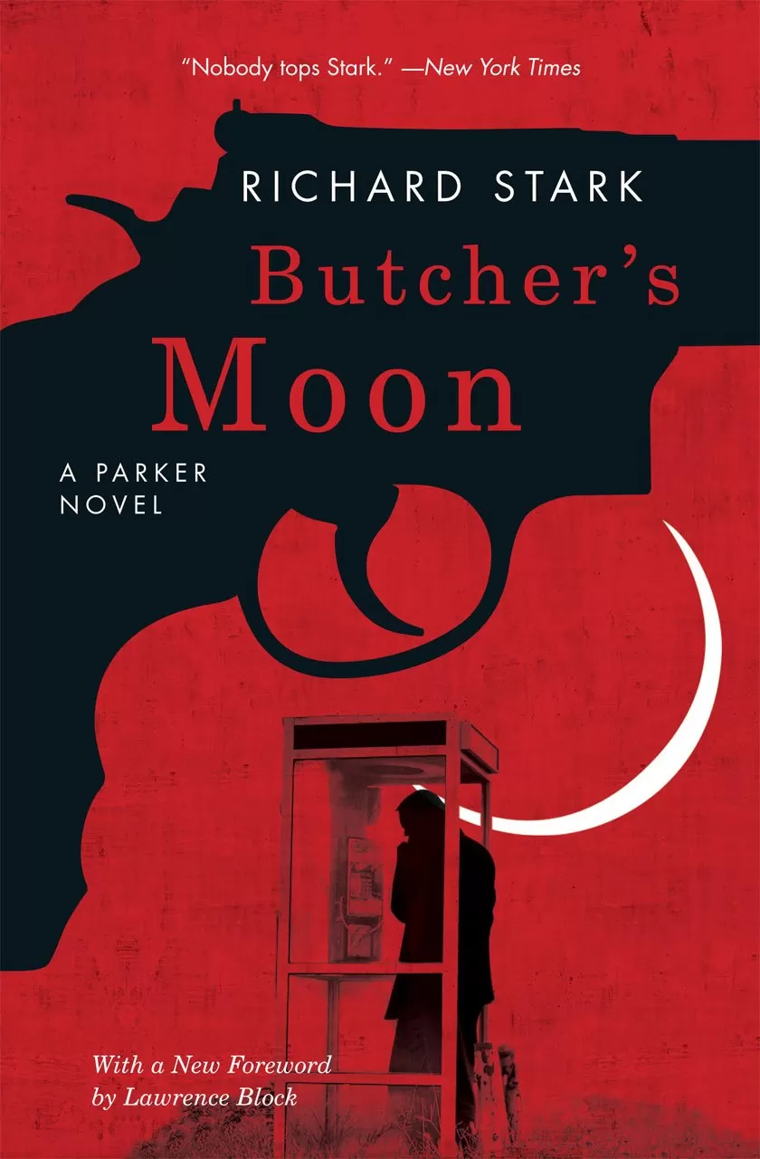 Butcher's Moon (Parker #16) by Richard Stark