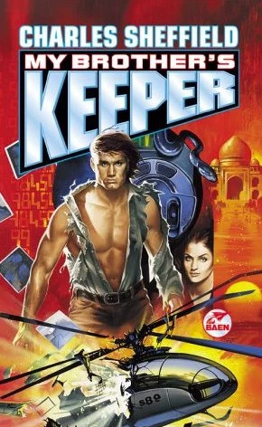 My Brother's Keeper by Charles Sheffield