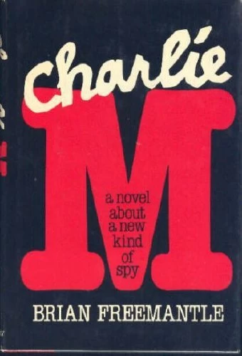 Charlie M