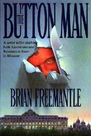 The Button Man/In the Name of a Killer