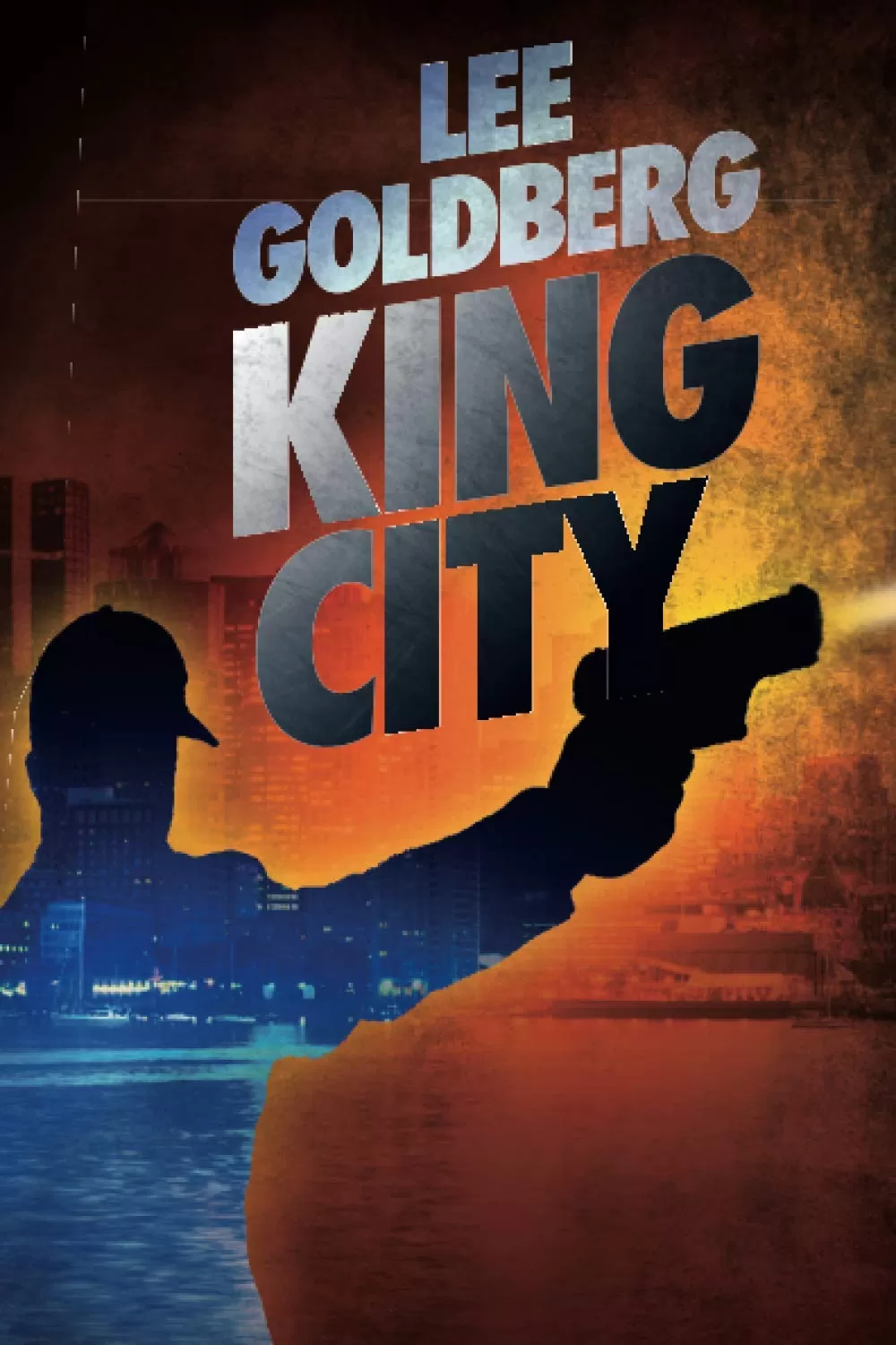 King City by Lee Goldberg