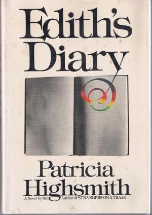 Edith's Diary by Patricia Highsmith