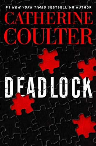 Deadlock (An FBI Thriller #24) by Catherine Coulter