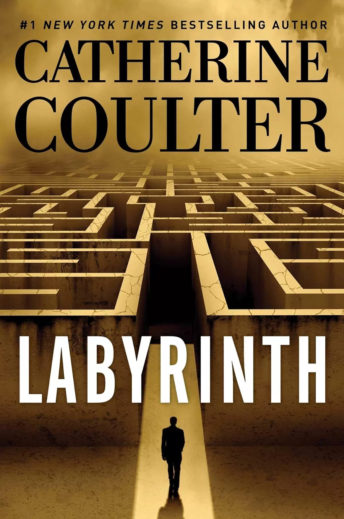 Labyrinth (An FBI Thriller #23) by Catherine Coulter
