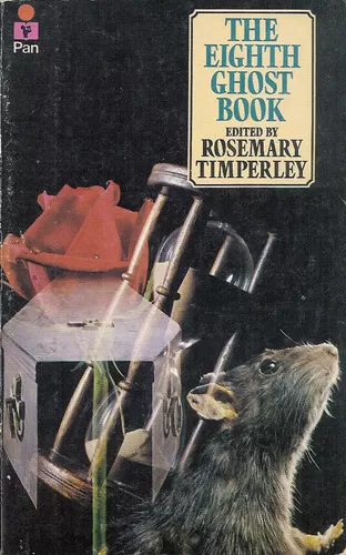 The Eighth Ghost Book (The Ghost Book #8) by Rosemary Timperley