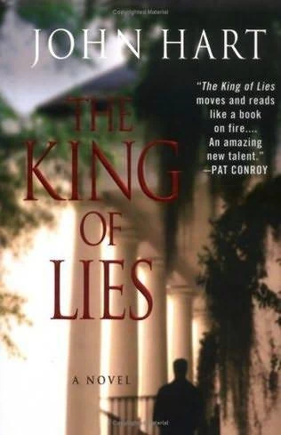 The King of Lies by John Hart
