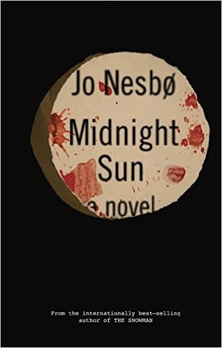 Midnight Sun (Blood on Snow #2) by Jo Nesbø