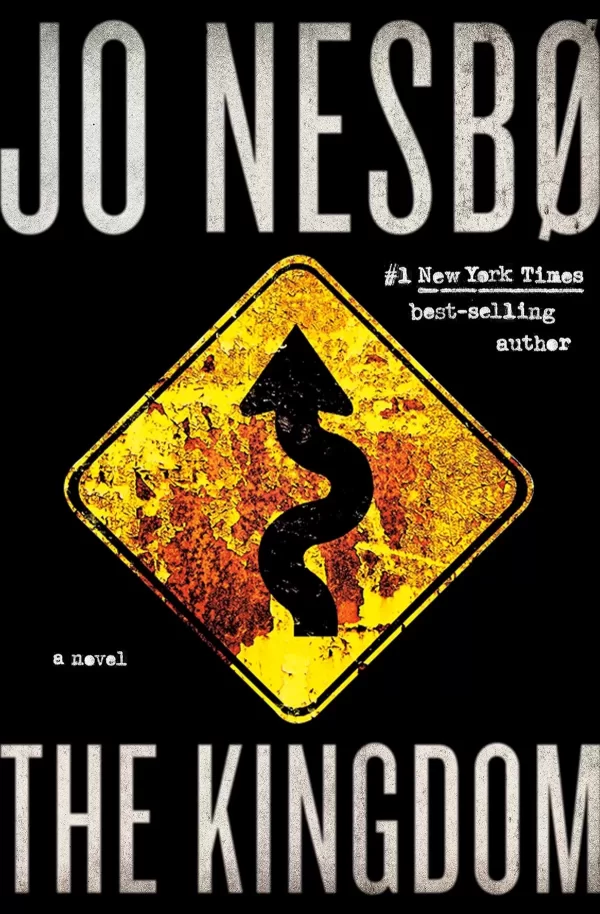 The Kingdom (The Kingdom #1) by Jo Nesbø