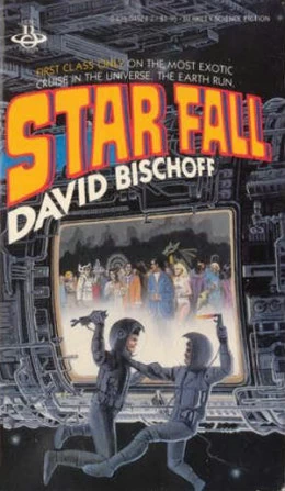 Star Fall