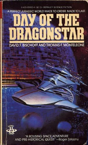 Day of the Dragonstar