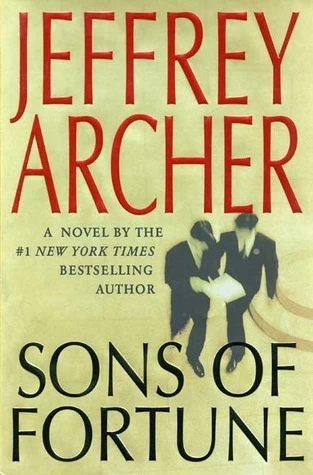 Sons of Fortune by Jeffrey Archer