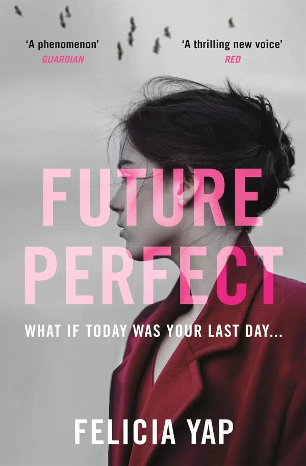 Today by Felicia Yap