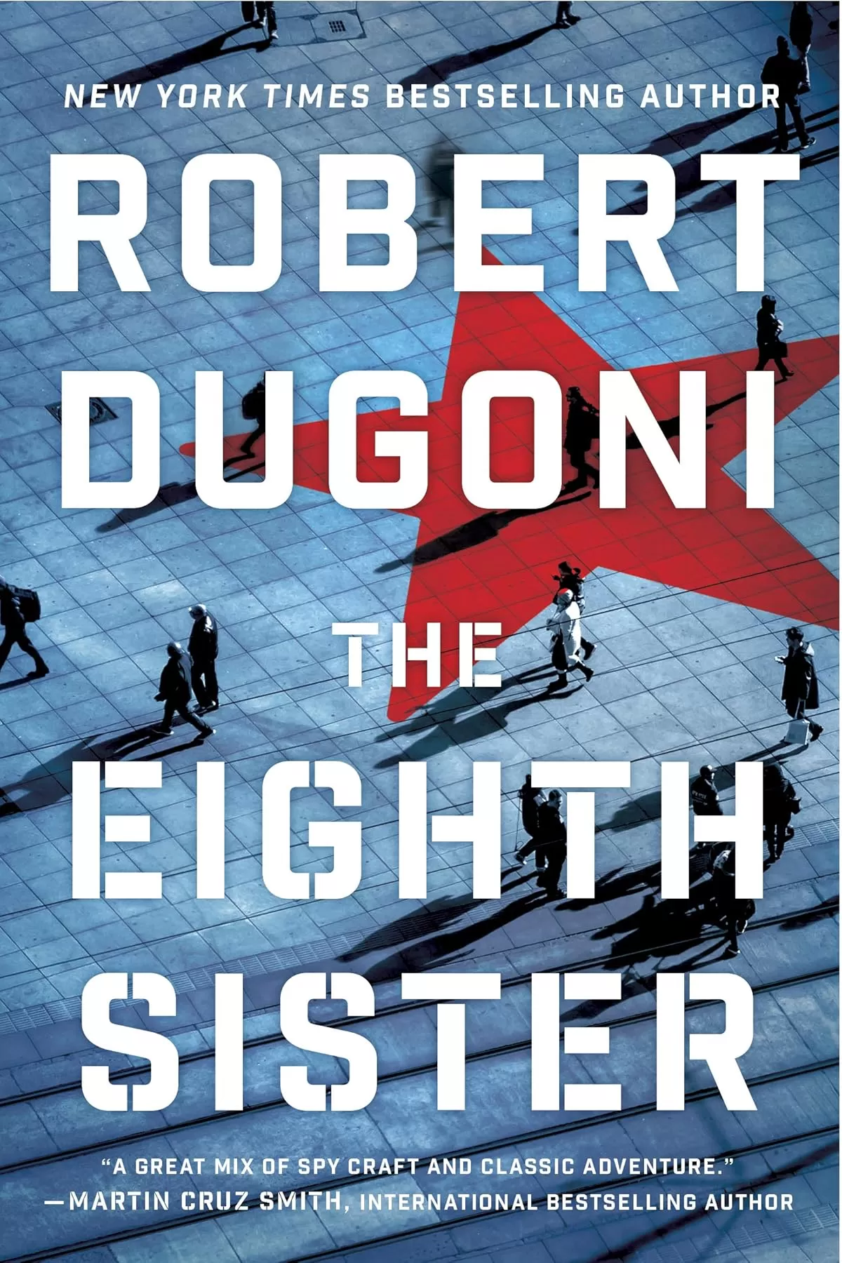 The Eighth Sister