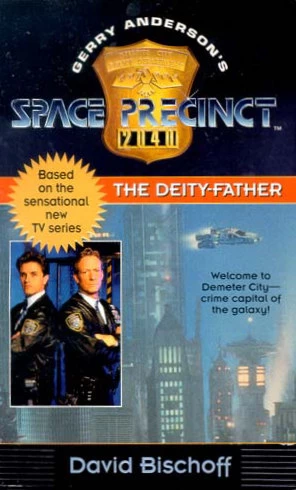 The Deity-Father