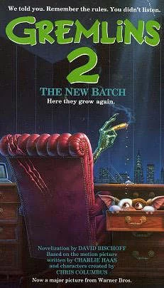Gremlins 2: The New Batch