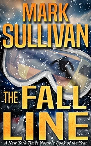 The Fall Line by Mark T. Sullivan