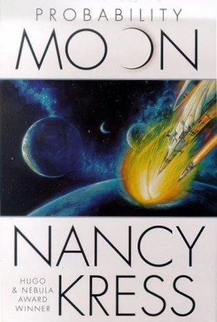 Probability Moon