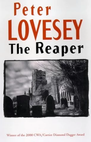 The Reaper by Peter Lovesey