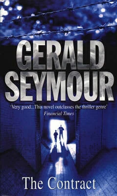The Contract by Gerald Seymour