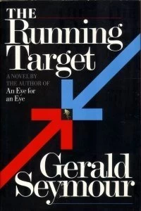 Home Run by Gerald Seymour