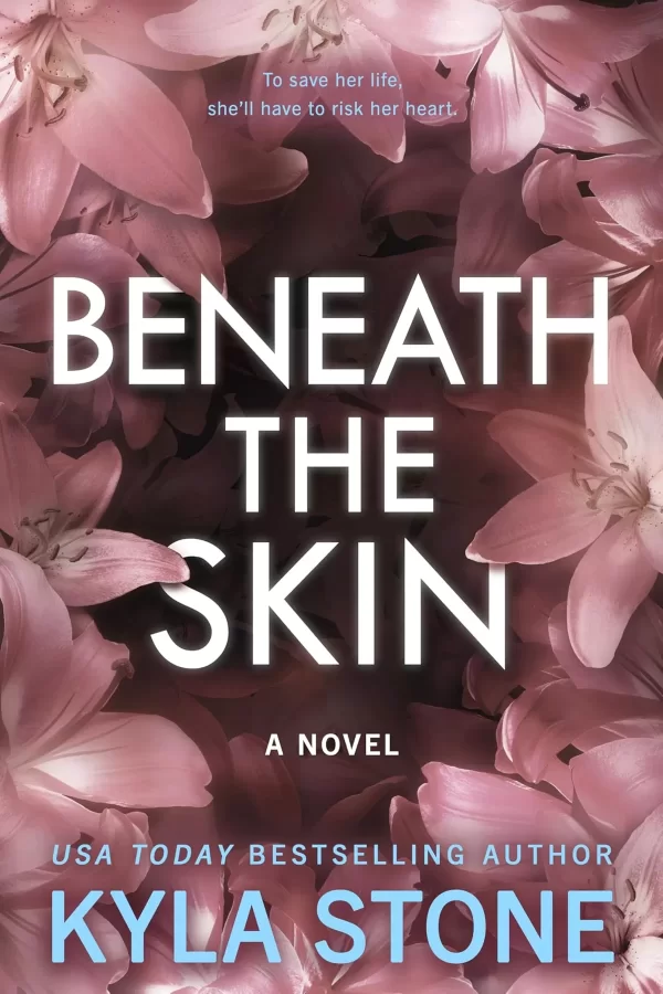 Beneath The Skin by Kyla Stone
