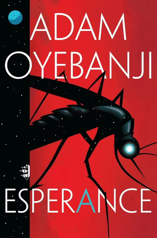 Esperance by Adam Oyebanji