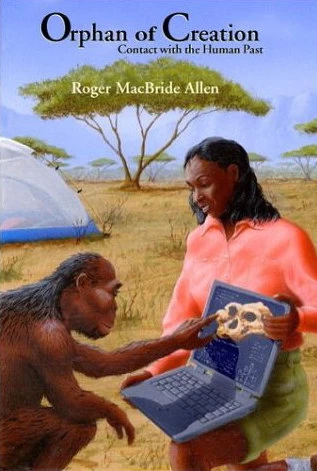 Orphan of Creation by Roger MacBride Allen