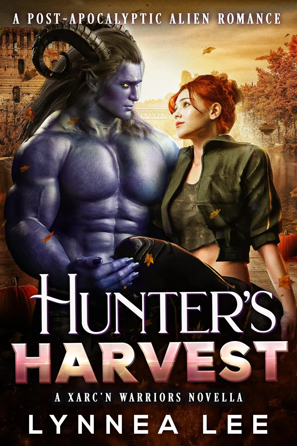 Hunter's Harvest