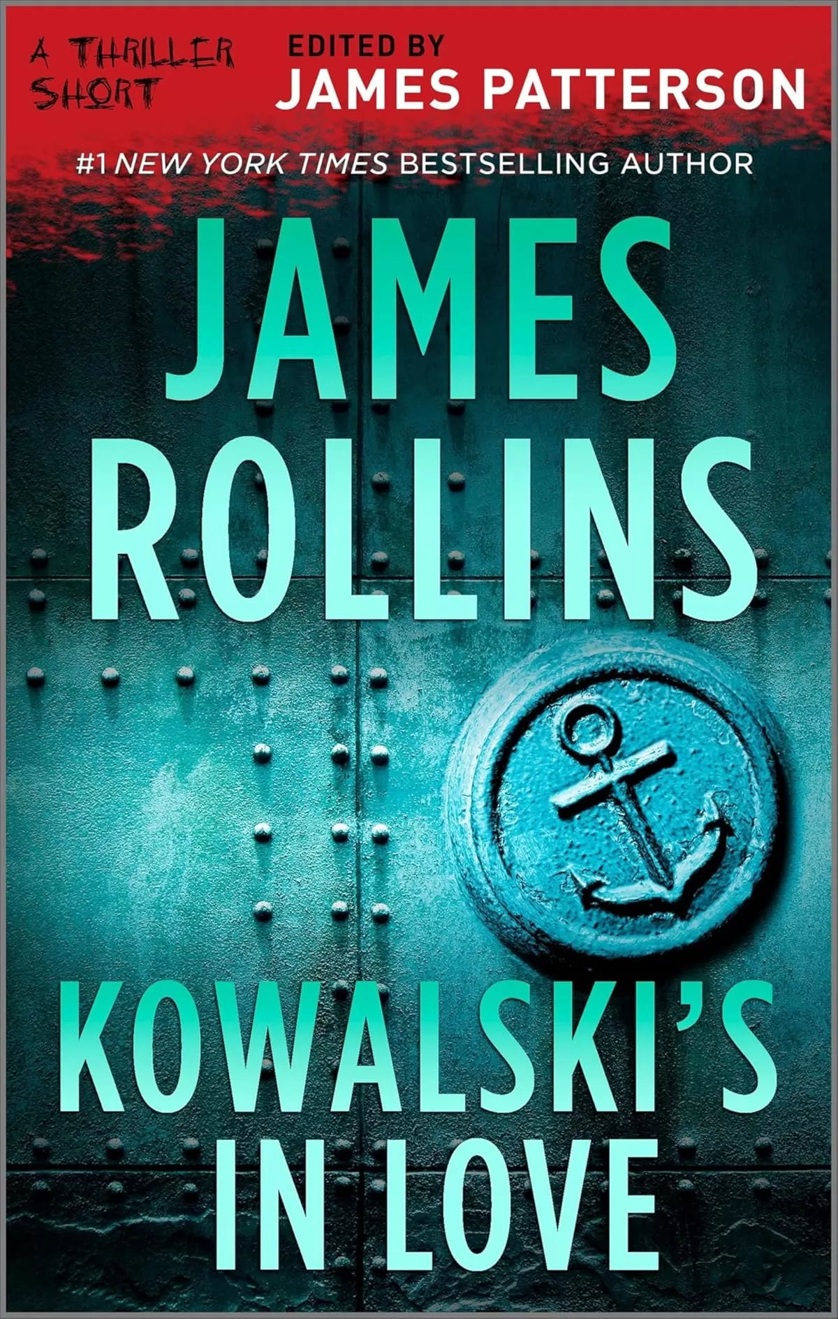Kowalski's in Love (Sigma Force #2.5) by James Rollins