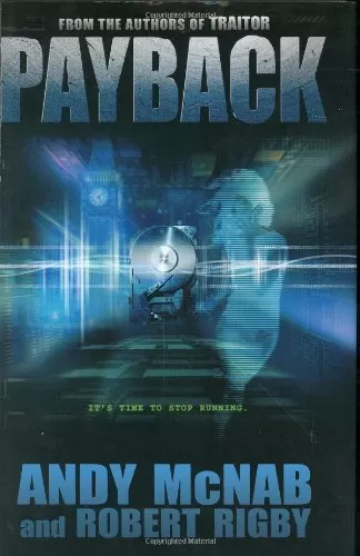 Payback (Boy Soldier #2) by Andy McNab, Robert Rugby