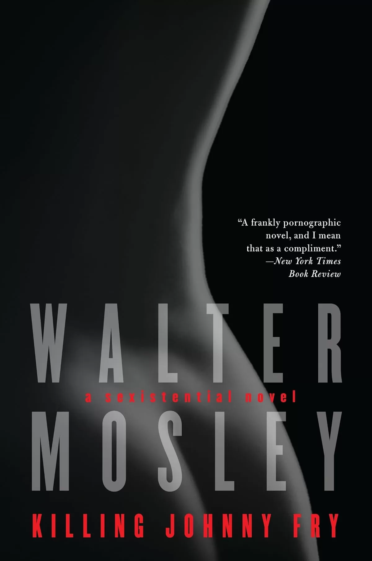 Killing Johnny Fry by Walter Mosley