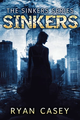 Sinkers by Ryan Casey