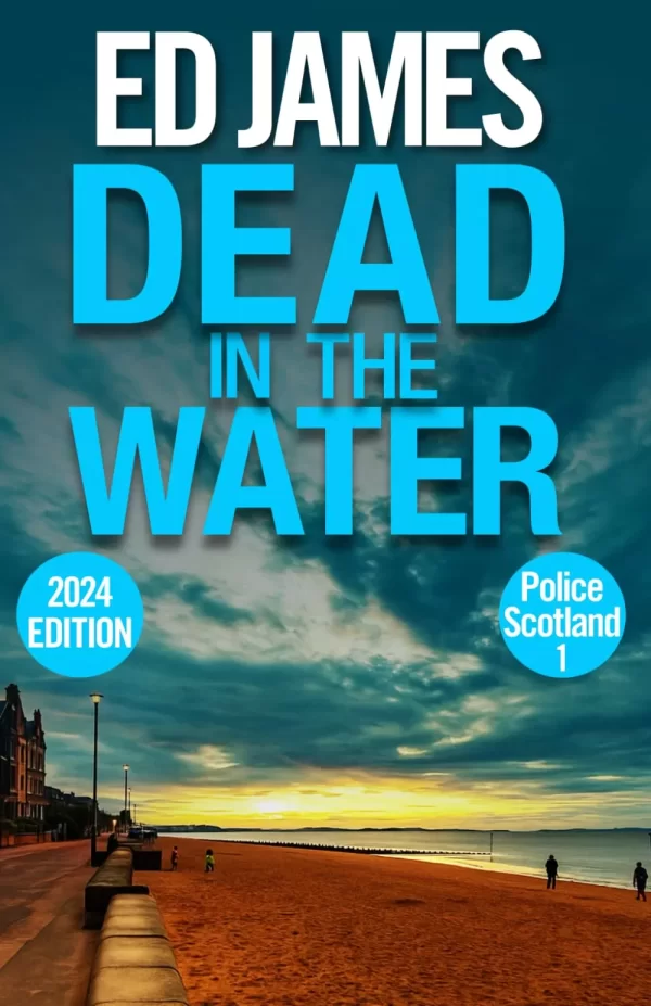 Dead in the Water