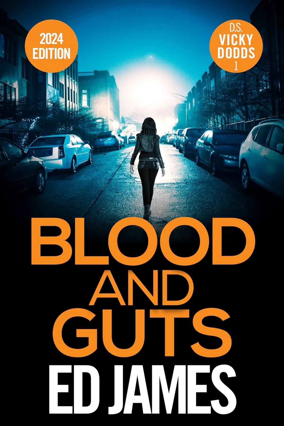 Blood and Guts