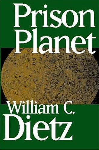 Prison Planet by William C. Dietz