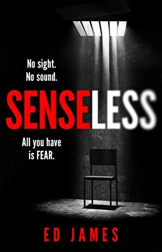 Senseless by Ed James